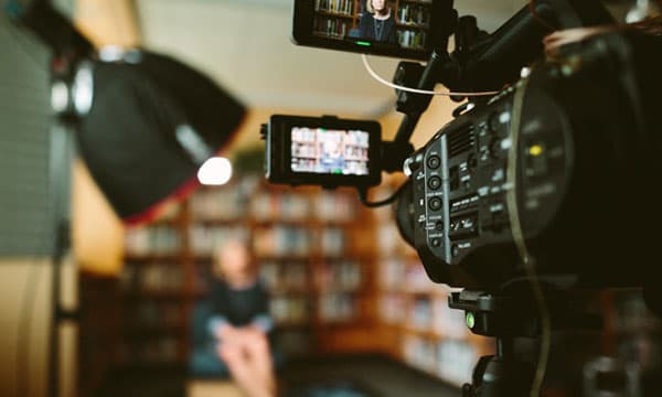 Equipamento Bhvídeo